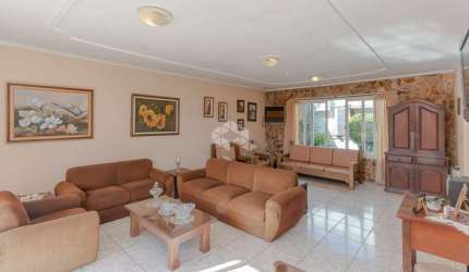 Casa ampla na Chácara das Pedras!
