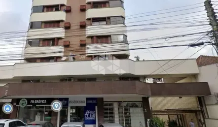 Apartamento de 1 Dormitório com Suíte e Vaga  ? 38m², Próximo ao Parcão