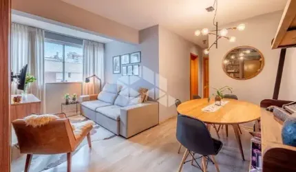 APTO CIDADE BAIXA IMPECÁVEL