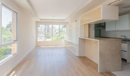 Apartamento com 3 Quartos e 2 vagas à Venda bairro Auxiliadora