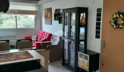 Apartamento de 3 dormitórios à venda no bairro Jardim Carvalho