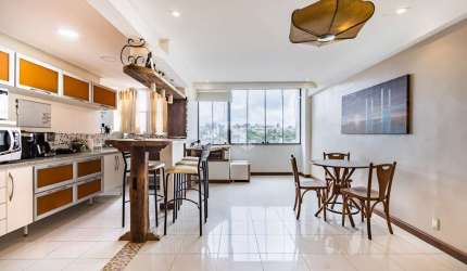Excelente Oportunidade no Condomínio Edifício Esplanada Center - 12º Andar com Vista Panorâmica!