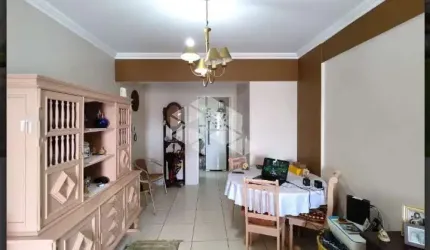 3 Dormitórios, suite, semimobiliado, sacada com churrasqueira, elevado, salão de festas, próximo Shopping Bourbon, Rio Branco, Novo Hamburgo.