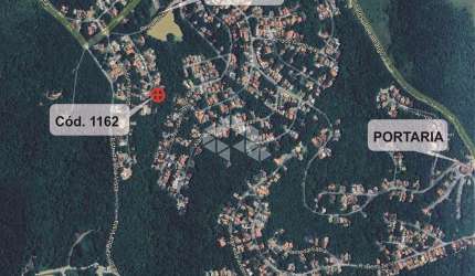 Cond. Vila Verde (Km 36 Raposo) - Lote 402 m² c/ ambiental 100% aprovado