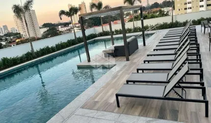 Living Infinity