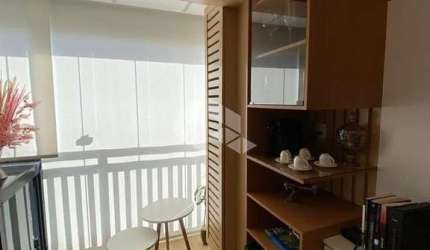 MOBILIADO Cadiz Jardim Prudência|  | 29 metros | studios | varanda |
