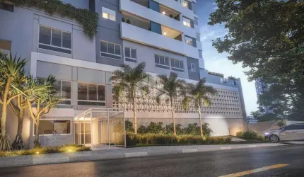 APTO A VENDA NA VILA YARA