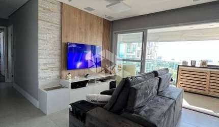 LE CHAMPS  - LINDO APTO MOBILIADO