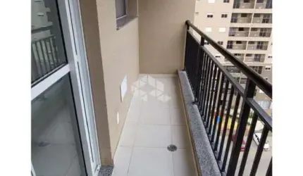 Apartamento Carapicuiba