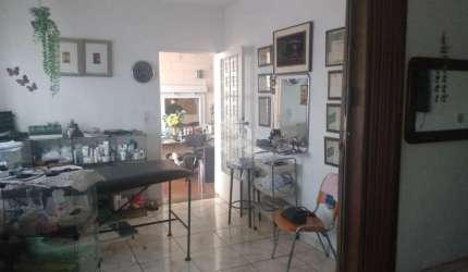 Casa na Av. Corifeu de Azevedo Marques - Vila Lageado