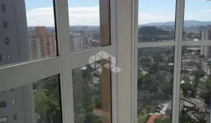 Linda Cobertura Duplex - semimobiliádo na região do Bela Vista 137m²