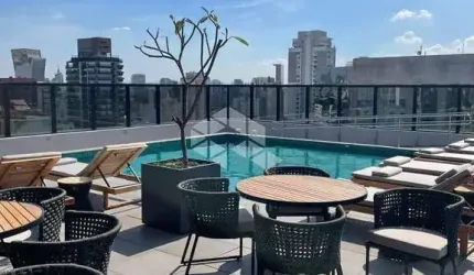 P11 Pinheiros, Rua dos Pinheiros, 603