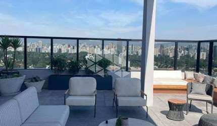 P11 Pinheiros, Rua dos Pinheiros, 603