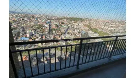 Apartamento 2 dorm. - Parque Viana