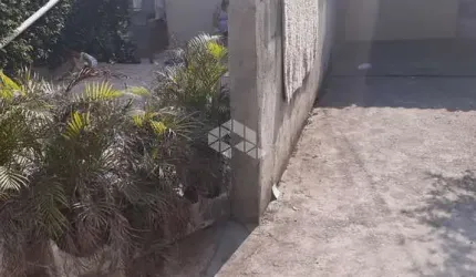 TERRENO/CASA EM PRESIDENTE ALTINO.