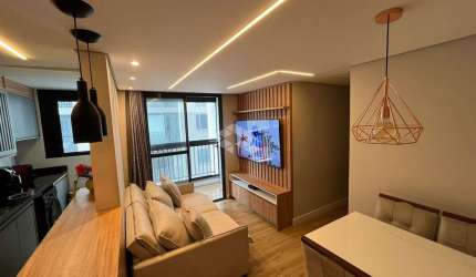 **Descubra o Apartamento dos Seus Sonhos no Condomínio Boulevard Parque Central - Centro de Osasco**