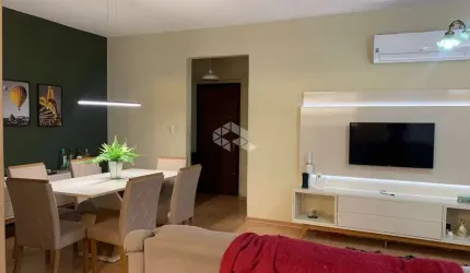 Apartamento com 4 quartos  no bairro Rio Branco !