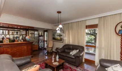 Apartamento com 4 quartos à venda na Fabrício Pilar no Mont Serrat