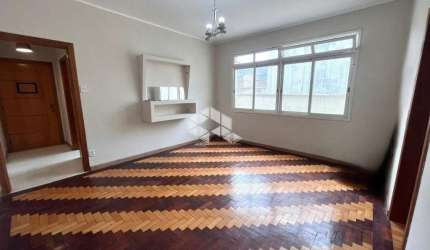 Amplo apartamento 112m  3 quartos no bairro Rio Branco