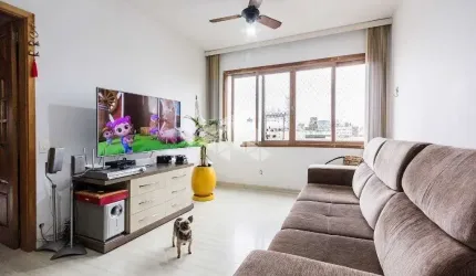 Apartamento 3 quartos e 1 vaga Bairro Santana
