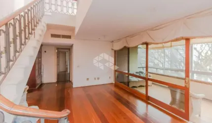 Cobertura à venda 4 quartos à venda no bairro Floresta  -
