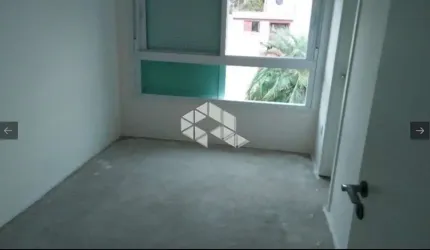 Apartamento 3 suites, 2 vagas de garagem a venda, no condominio Hyde Menino Deus