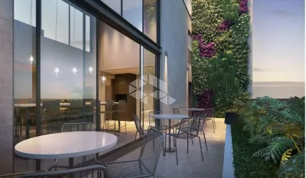 apartamento Duplex no bairro,  cidade baixa