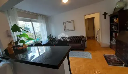 Credito Real Padre Chagas Vende!! Apartamento de 1 quarto