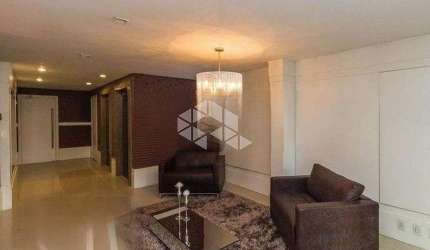 À venda apartamento singular no bairro Auxiliadora