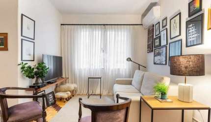 Apartamento amplo, 3 quartos próximo ao parcão, excelente localização