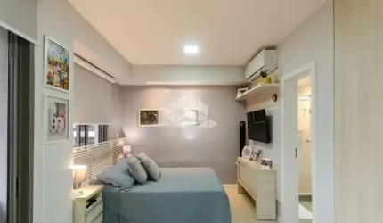 Studio á venda no bairro Tristeza