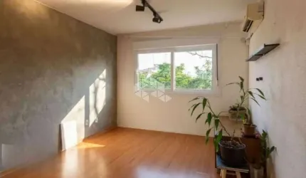 Apartamento 53m privativos, 2 quartos e 1 vaga no bairro Mont Serrat a venda!