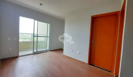 Apartamento novo de 1 quarto a venda