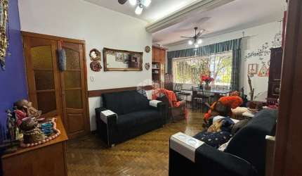 Apartamento à venda 3 quartos e 1 vaga de garagem no bairro Petrópolis=