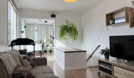 Cobertura de 3 quartos e 1 vaga no Bairro Passo D'Areia