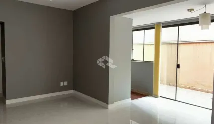 Apartamento garden de 2 quartos e 1 vaga no bairro Moinhos de Vento --