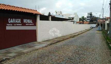 TERRENO DE ESQUINA, NO BAIRRO SÃO JOÃO