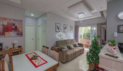 Apartamento Garden de 2 Dormitórios em Condomínio Completo, Pertinho de Tudo!