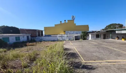 Terreno 835,84m² no bairro Vila Jardim, em Porto Alegre