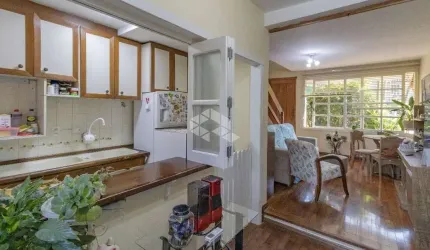 Casa em Condomínio, Tristeza, Porto Alegre, RS