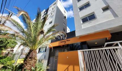 Apartamento de 01 dormitório próximo ao Iguatemi