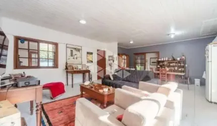 Duas casas a venda no mesmo Terreno