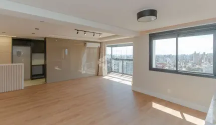 APARTAMENTO DECORADO, 2 DORMITORIOS
