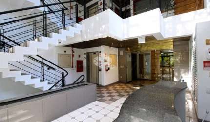 Casa comercial à venda 393 m² no Bairro Jardim do Salso