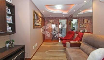 Apartamento à venda com 2 quartos 70 m² no Village de Brindise