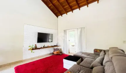 CR Pontal apresenta belíssima casa