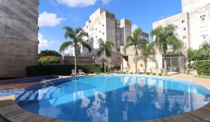 Apartamento 2 quartos no bairro Ipanema, em Porto Alegre