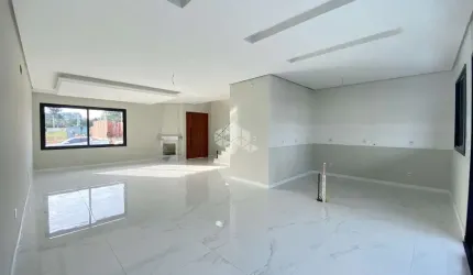 Casa 03 dormitórios , 02 suítes no Residencial Lagos de Ipanema
