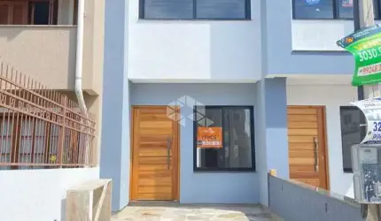 Casa 2 quartos/ dormitórios 2 suítes Lagos de Ipanema