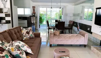 Casa com 3 dormitórios à venda no Lagos de Nova Ipanema.